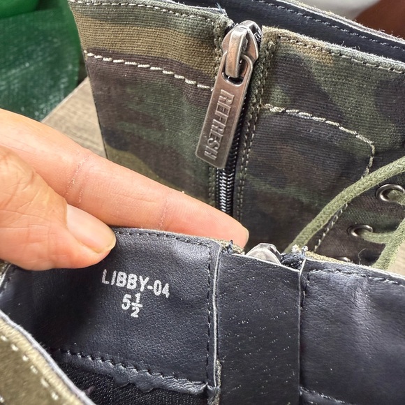 Refresh Women's - Picture 8 of 9